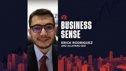 Business Sense: AMZ AllStars CEO Erick Rodriguez