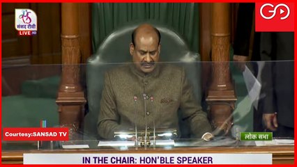 WATCH LIVE | #Parliament #Budget Session Feb 7, 2022