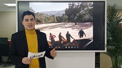 وداعا ريان القلوب.. جثمان الطفل في طريقه للدفن في جنازة غير مسبوقة "لم تحدث لزعماء وقادة"
