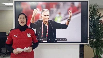 مفاجأة لأبطال منتخب مصر في مطار القاهرة.. وأسرار زجاجة محمد أبوجبل و4 مشاهد بطولية