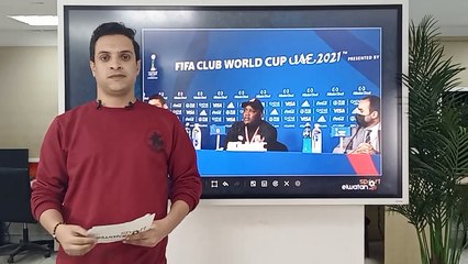 عاجل.. تصريحات نارية من موسيماني قبل مواجهة بالميراس