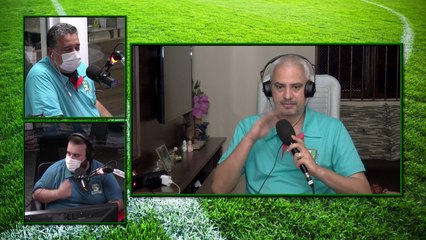 Super FC Debate | Opinião, debate e informação de qualidade sobre futebol