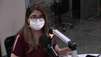 Está no ar o Alerta Super, com Ricardo Sapia