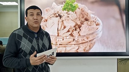 تحذير من تناول التونة: أضرار كارثية تعرضك للتسمم.. ومخاطر صحية للسيدات