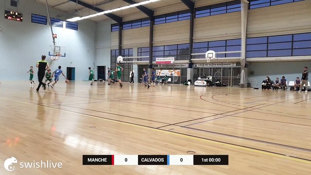 Swish Live - Garçons contre calvados - 7627553