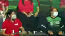 Marcos Jr, Sara Duterte at Uniteam event in Valenzuela City