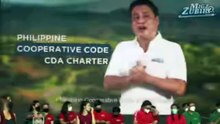 Marcos Jr, Sara Duterte at Uniteam event in Valenzuela City