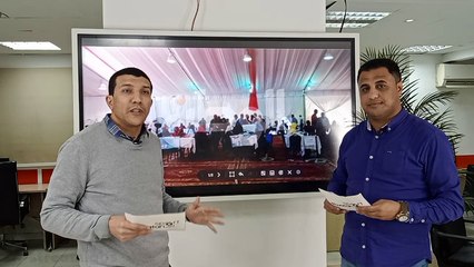 مرتضى منصور يفضح هاني زادة.. ويعلن تغيير اسم قناة نادي الزمالك واعتذار زوجة هشام يكن