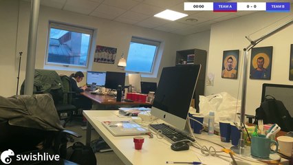 Swish Live - Match vs adv - 7631340