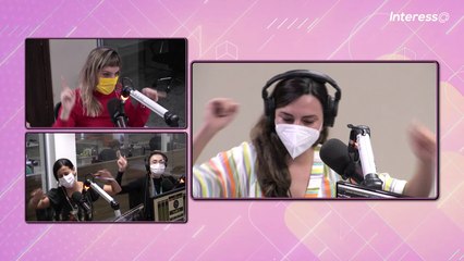 RELACIONAMENTOS: não era AMOR, era CILADA | Programa Interessa