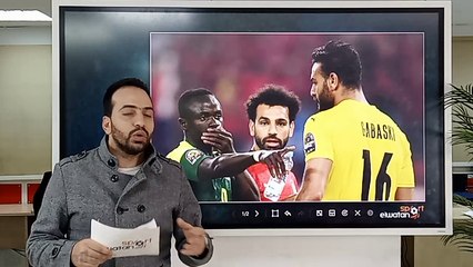 موسيماني يرد على الأهلي.. وأبوجبل يفاجئ محمد صلاح