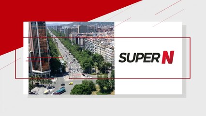 Está no ar o Super N 2ª Edição. Tudo que você precisa saber para encerrar o dia bem informado!