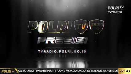 PRESISI 11 FEBRUARI 2022