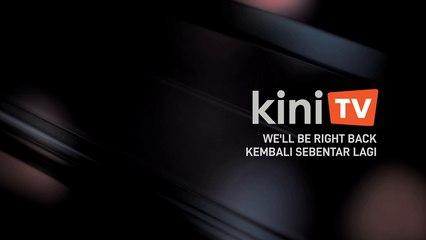 LIVE: 'MUDA sudah mula' - Parti MUDA dilancarkan secara rasmi
