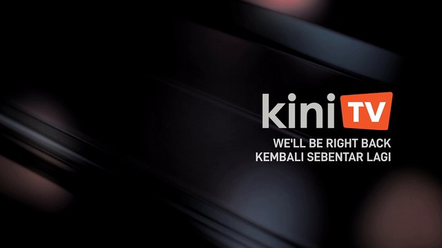 LIVE: 'MUDA sudah mula' - Parti MUDA dilancarkan secara rasmi