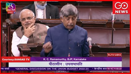 WATCH LIVE | #Parliament #Budget Session Feb 11, 2022