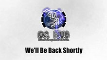 Da Hub Radio - LIVE