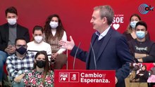 Cierre de Campaña de VOX