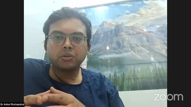 Leading cardiologist Dr Ankur Phatarpekar will speak on Heart Valve and Special Cardiac Concerns for Seniors