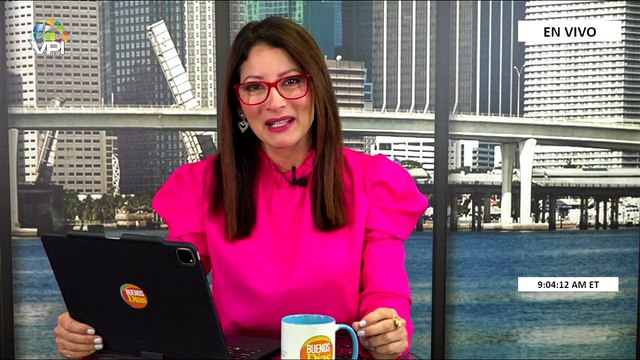 Noticias del Martes 15 de Febrero - Protesta de gremios - Crisis Ucrania Rusia - Buenos Días