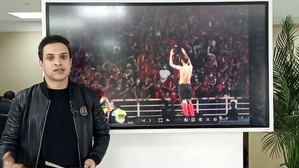 رسميا.. وليد سليمان يعلن موعد اعتزاله كرة القدم.. ودعم جماهيري غير مسبوق لحاوي الكرة المصرية