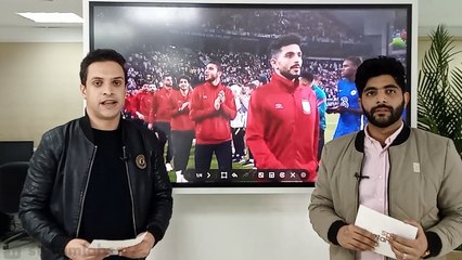 تشيلسي يفاجئ الأهلي في حدث تاريخي غير مسبوق.. ومشجع أهلاوي يساند الزمالك بقميص الأحمر