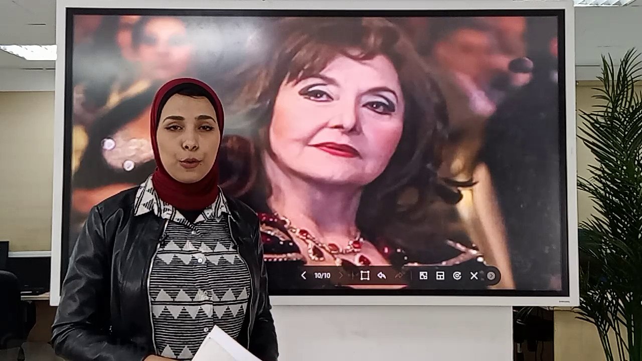 هادي الباجوري زوج ياسمين رئيس: بفرح لما يتقالي جوز الست ومعنديش مشكلة مراتي تتباس