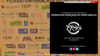 CLUBS SPORTIFS FEMININ ELITE - St Vulbas / Bièvre Isère