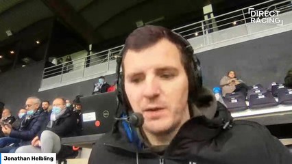 Angers - Strasbourg : Match en direct commenté
