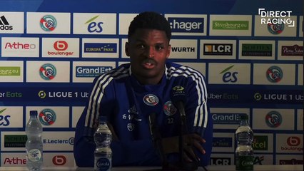 Angers - Strasbourg : Match en direct commenté