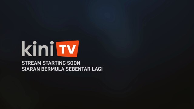 LIVE: Majlis pelancaran jentera PKR, PH dan Muda untuk PRN Johor