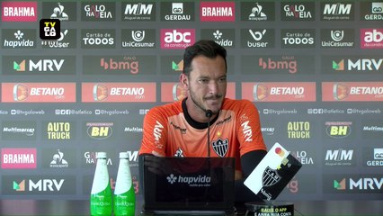 Galo Ao Vivo!