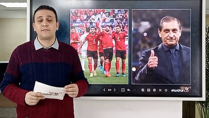 محمد صلاح يسعى لتحقيق 5 أهداف جديدة.. والأهلي يعيد مدرب بيراميدز للهلال