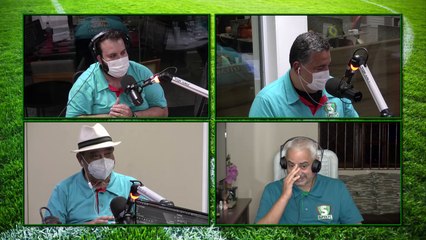 Super FC Debate | Opinião, debate e informação de qualidade sobre futebol