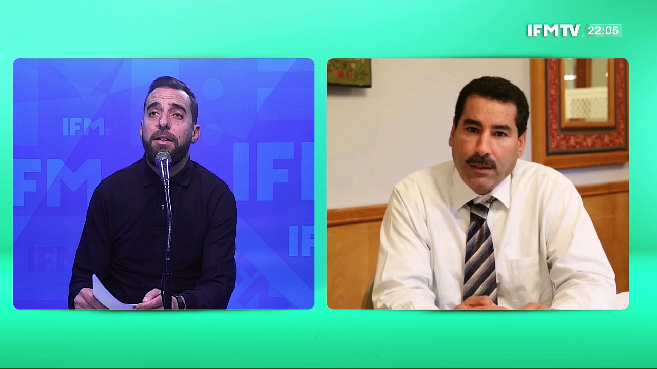 IFMTV 24/7