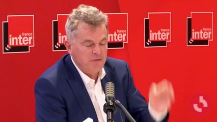 DIRECT Fabien Roussel, invité de la matinale de France Inter