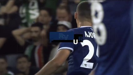 Saint-Etienne - Strasbourg : Match en direct commenté !