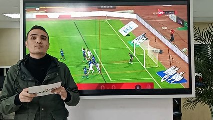 مستقبل كارتيرون في خطر.. هل تعرض الزمالك للظلم في مباراة سموحة؟.. خبير تحكيمي يرد