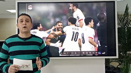 عاجل.. بشرى سارة للأهلي قبل لقاء الهلال.. وصلاح لا يشرب الخمر وأزمة في منتخب مصر بسبب السنغال