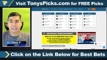 Live Expert NBA NCAAB Picks - Predictions, 2/15/2022 Best Bets, Odds & Betting Tips | Tonys Picks