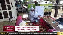 PRESISI 16 FEBRUARI 2022