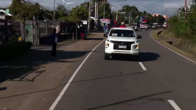 Marcos Jr stages grand rally in homecourt Ilocos Norte