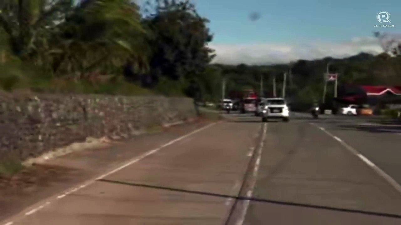 Marcos Jr stages grand rally in homecourt Ilocos Norte