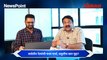NewsPoint Live: साडेतीनची फक्त चर्चा, खरा प्रश्न वसुलीचा... Three and a half exposed | Sanjay Raut on Extortion money
