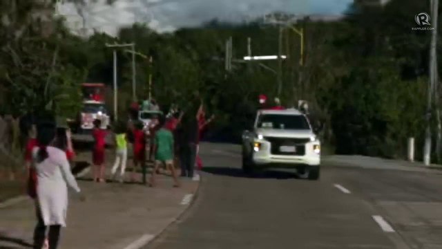 Marcos Jr stages grand rally in homecourt Ilocos Norte