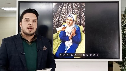 لو شفتها بلغ عنها بسرعة.. «لقاء» مشردة فيصل مصابة بمرض مناعي خطير ومعدي ورجعت الشارع