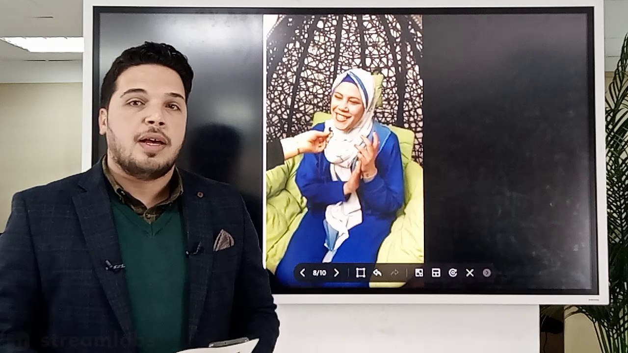 لو شفتها بلغ عنها بسرعة.. «لقاء» مشردة فيصل مصابة بمرض مناعي خطير ومعدي ورجعت الشارع