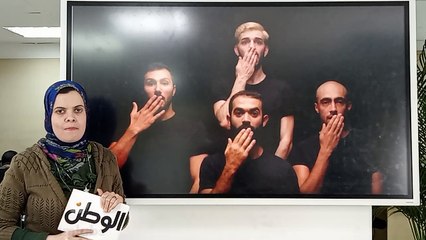 بشتاقلك ساعات.. فيلم عن المثلية الجنسية يعرض في مهرجان برلين ويثير أزمة في مصر