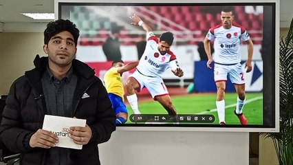 «الظلم يولد الانفجار».. المصري يهدد عامر حسين بمجلس النواب.. وبيسيرو يفاجئ الأهلي