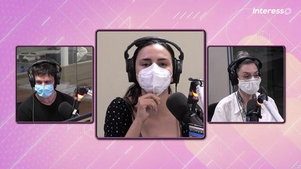 METAVERSO e SAÚDE MENTAL| Programa Interessa